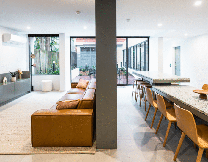 Residential Construction