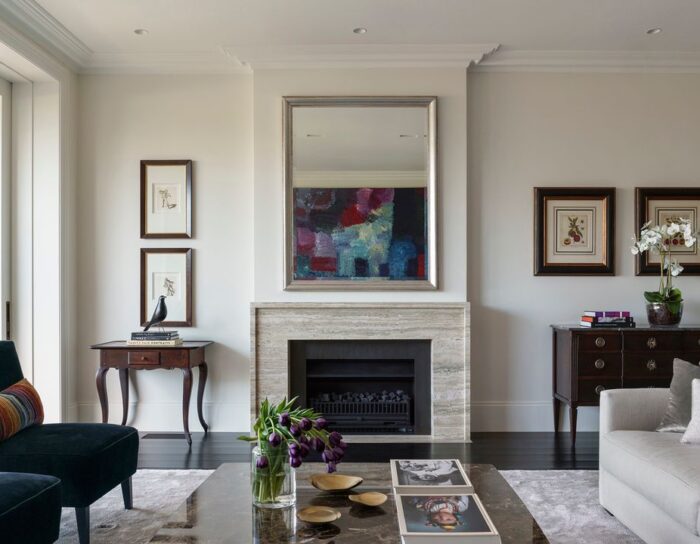 Renovation & Remodeling