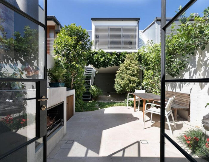 Sustainable Building Solutions